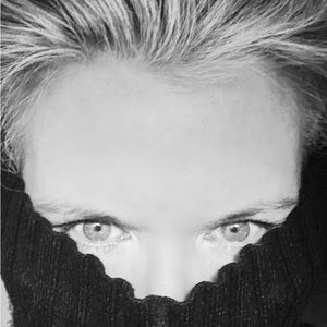 Meet your Posher, Suzy